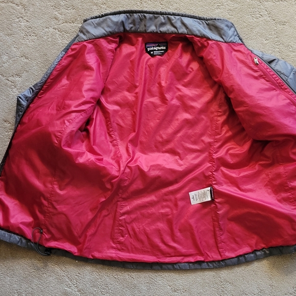 Patagonia Nano Puff - Picture 2 of 3